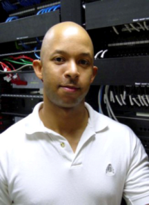 Jason Franklin outdoors